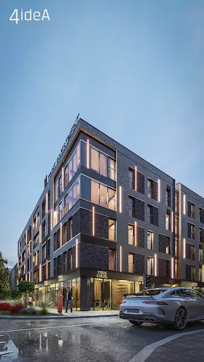 4IDEA Karol Sitarski